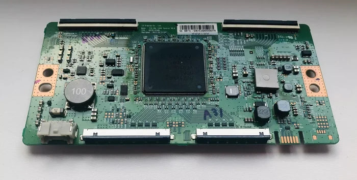 6870C-0749A T-CON BOARD SONY KD-65XG8577