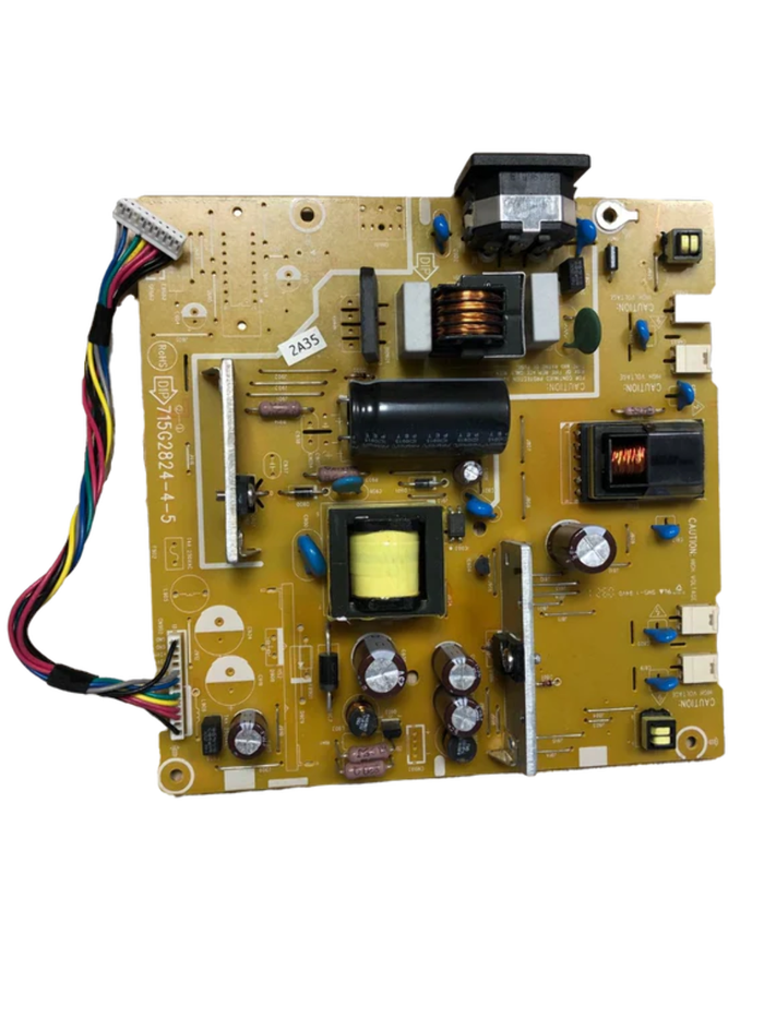 715G2824-4-5 POWER SUPPLY