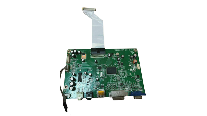 715G4268-M01-000-004L mainboard