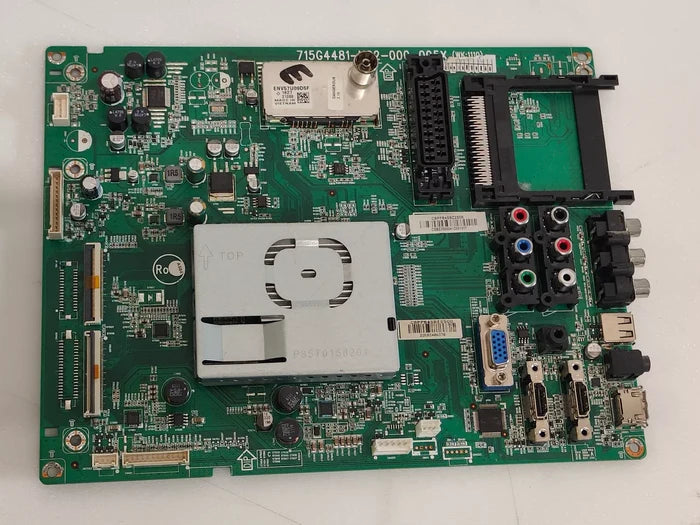 715G4481-M02-000-005X mainboard Philips 47PFL4606H/12