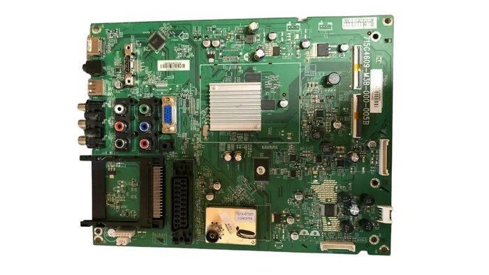 715G4609-M3B-000-005B mainboard Philips 32PFL3606H/12