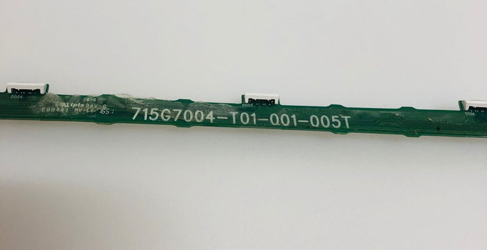 715G7004-T01-001-005T AMBILIGHT - PHILIPS 43PUS7202/12