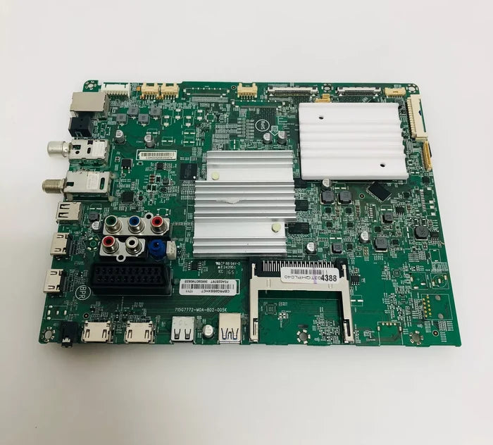 715G7772-M0A-B02-005K MAINBOARD PHILIPS 43PUS7202/12