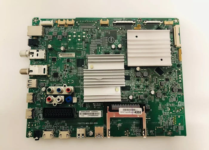 715G7772-M0A-B02-005K MAINBOARD PHILIPS 43PUS7202/12