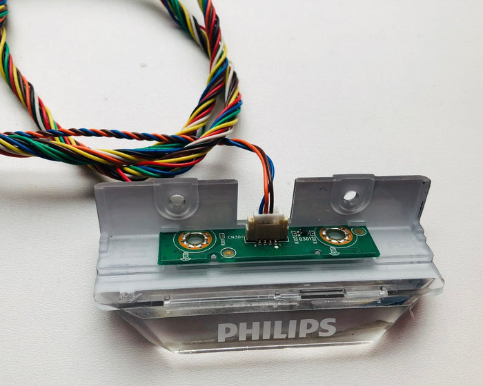 715G7788-R01-000-004K IR SENSOR & BUTTON - PHILIPS 49PUS7101/12