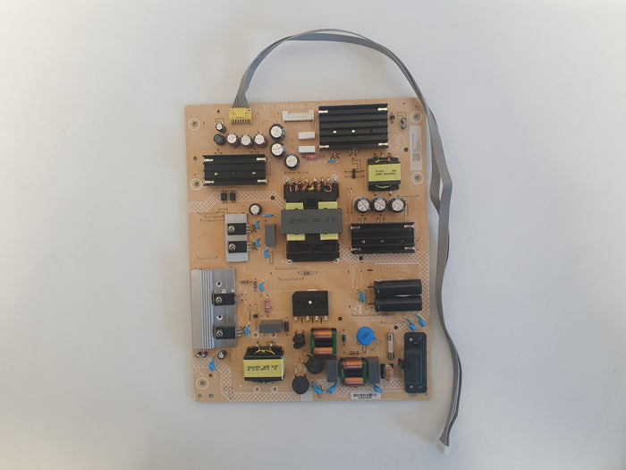 715GA018-P01-006-003S power supply Philips 58PUS8545/12