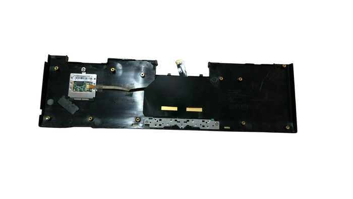 75Y5576 palmrest upper case