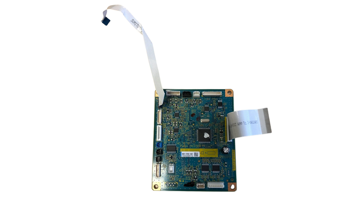 7678 PWBA MC01KR control board for Xerox Phaser 6000B printer