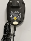 AC-AD ADAPTOR MW883GS 3.6VA (max)