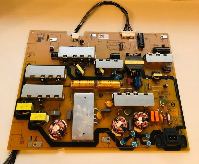 AC21162-7LF 1-004-423-61 POWER SUPPLY SONY KD-65X75WL