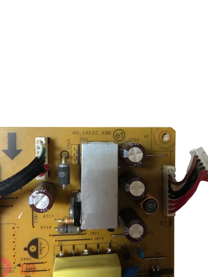 Acer AT1926D TV Power Supply Unit (PSU)