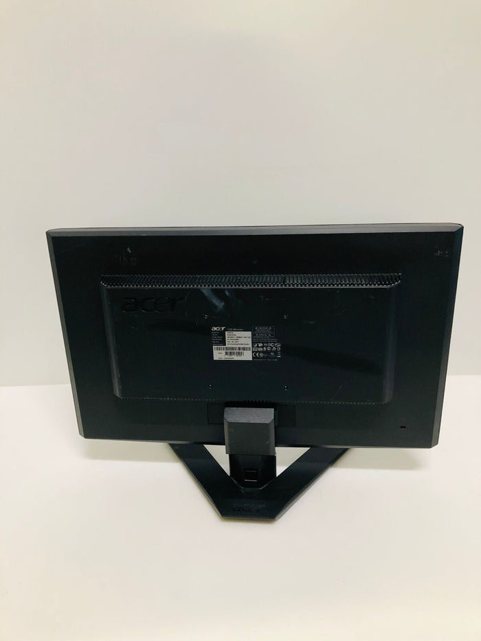 Acer X223HQ LCD monitor