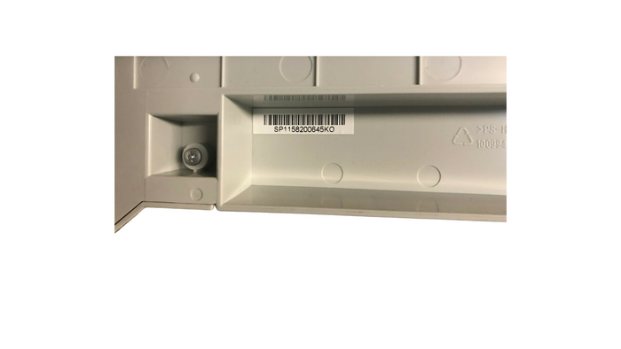 ADF from Lexmark X500N printer