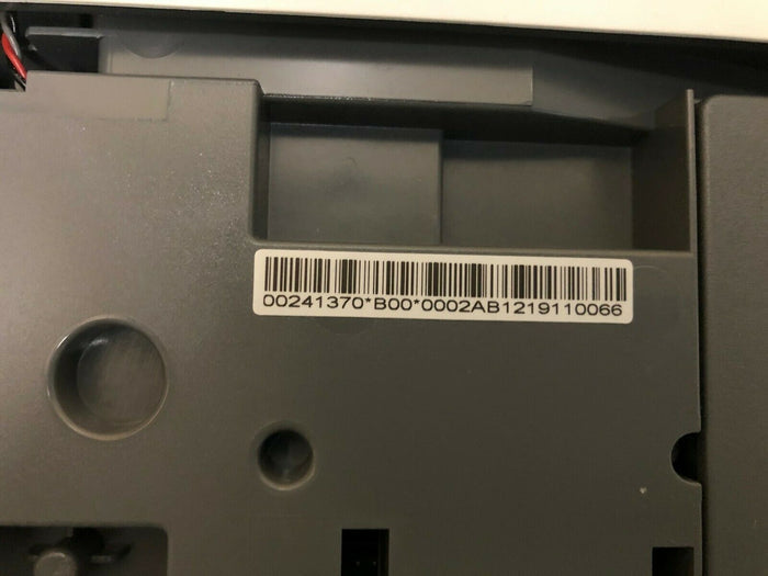 ADF from Lexmark XS736DE