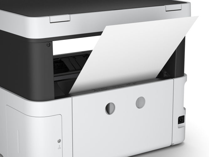 (After Demo) Epson EcoTank M2170 Printer Inkjet B/W MFP A4 39 ppm Ethernet LAN Wi-Fi USB