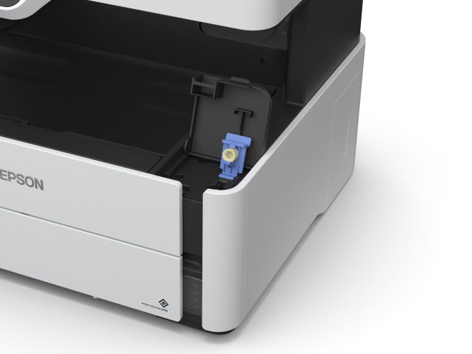(After Demo) Epson EcoTank M2170 Printer Inkjet B/W MFP A4 39 ppm Ethernet LAN Wi-Fi USB