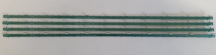 Ambilight Panels 715GA034-T01-000-005K PHILIPS 58PUS7304/12