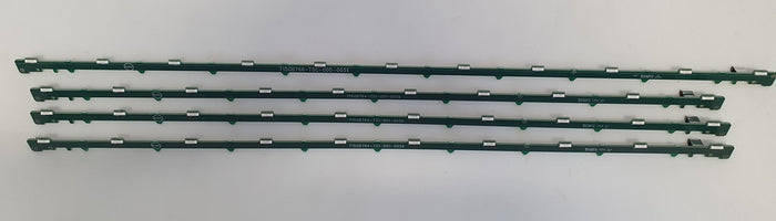 Ambilight Panels 715GB766-T0C-000-005K 715GB764-T01-001-005K Philips 55PUS8108/12