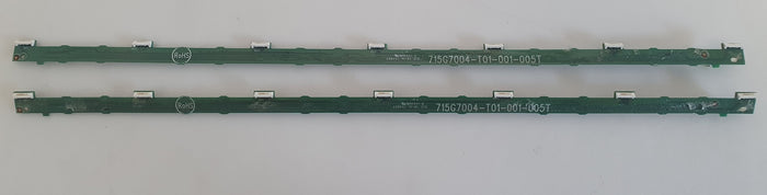 Ambilight Panels715G7004-T01-001-005T PHILIPS 43PUS6201/12