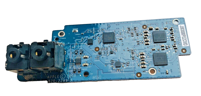 Apple Audio board module 820-2299-A