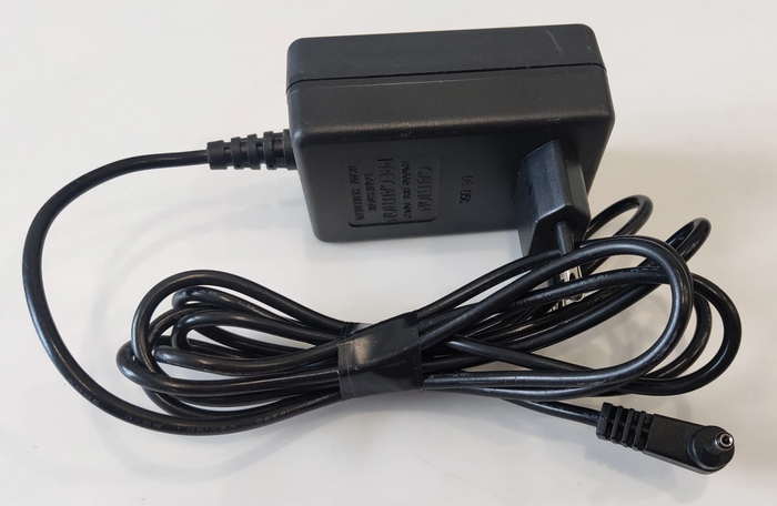 AXIS SA120A-0530G-C 5.1V-2A AC Power Supply