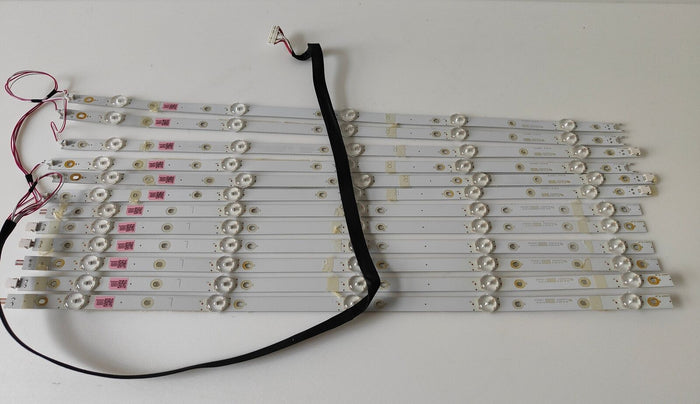 BACKLIGHT – 210BZ05DL 12 STRIPS PHILIPS 55PUS6412/12
