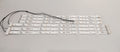 Backlight – 3 Long strips 3 short strips for SAMSUNG – UE43TU8072U