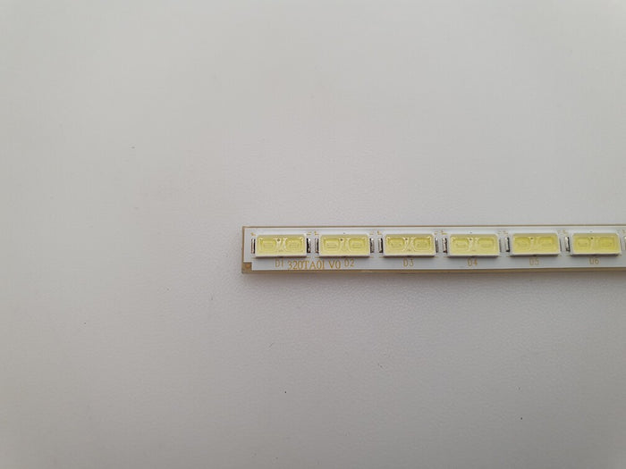 Backlight 320TA0I V0 Philips 32PFL4007T/12