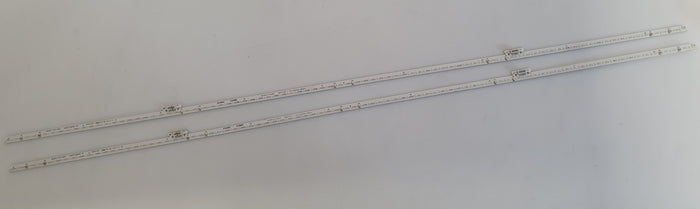 Backlight 4C-LB6584-HR06K TCL 65C815X1