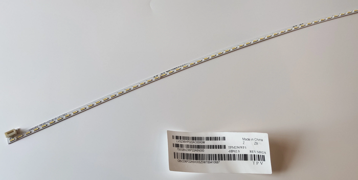 Backlight for AOC C24G1