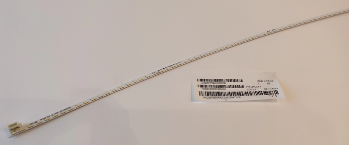 Backlight for AOC C24G1