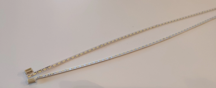 Backlight for AOC CU34G2X/BK CU34G2X