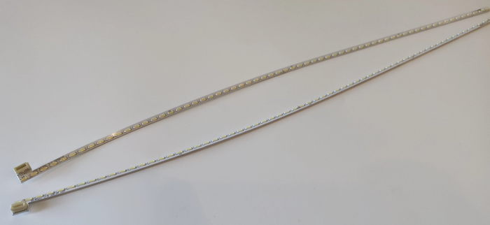 Backlight for AOC CU34G2X/BK CU34G2X