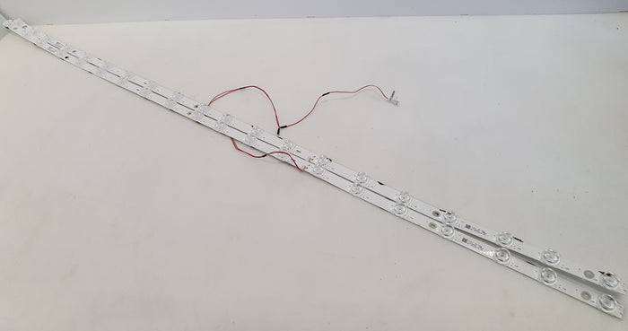 Backlight HD550H1U72-T0L1 Hisense 55A6K