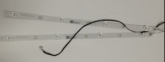 BACKLIGHT LB-C240Y19-5C(XCG5CLS01)-X1 OK. OTV 24H-5022C LED TV