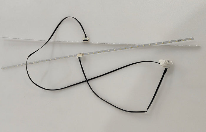 Backlight – NU7100-STS490A81-38LED BN96-45953B SAMSUNG UE49RU7372U