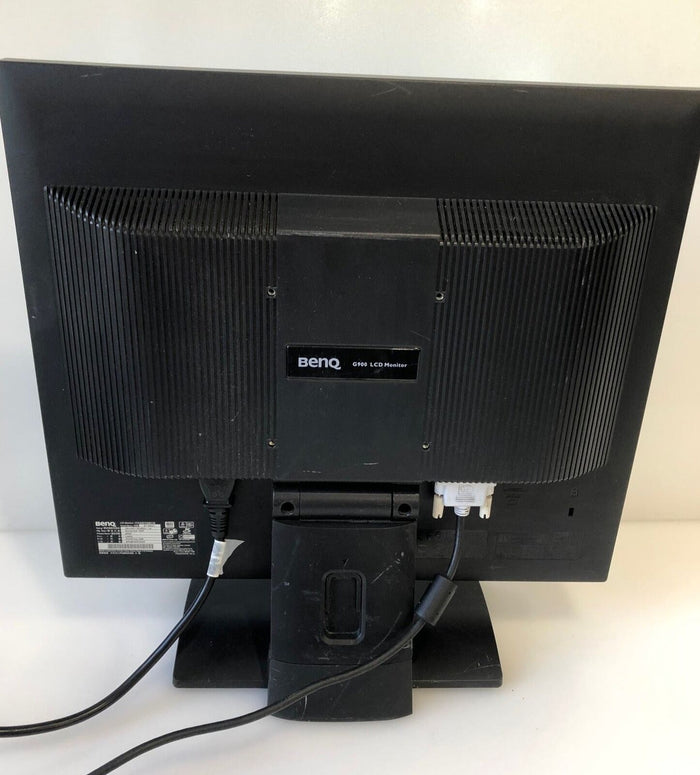 19" BenQ G900 ET-0006-L monitor
