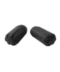 Black Diamond Z-Pole Rubber Tip Protectors (Pair)