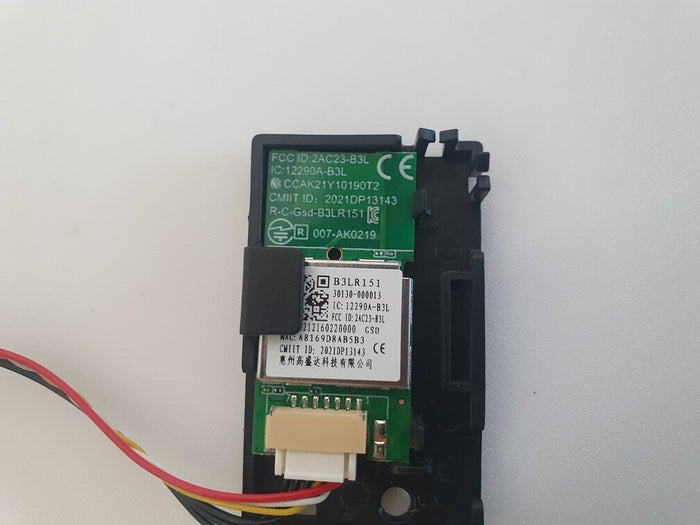 Bluetooth Module B3LR151 30130-000013 TCL 40S5200