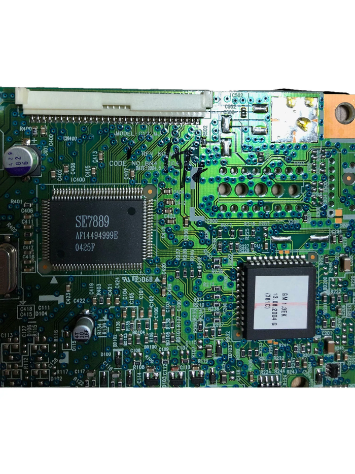 BN41-00412E Mainboard for Samsung 910N GH19LS