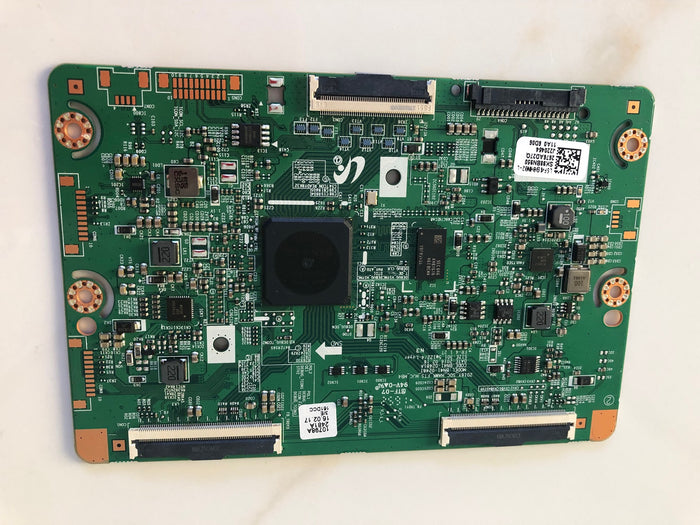 BN41-02481A T-con board Samsung UE49K6300AK