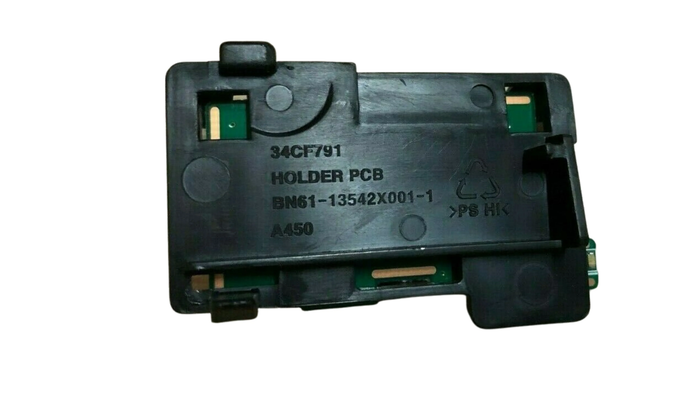 BN41-02522A button board from Samsung C34J791WTU