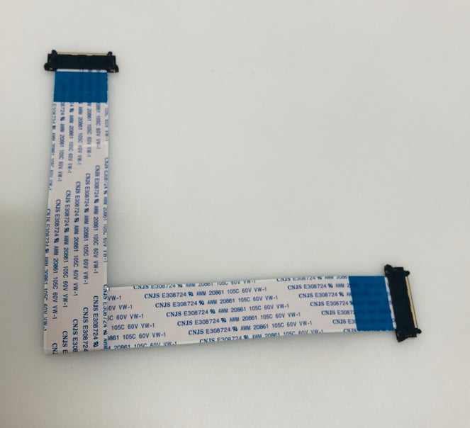 BN96-17116F lvds cable from Samsung UE40ES5505
