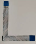 BN96-27044V lvds flex cable Samsung DC40E LH40DCEPLGC/EN