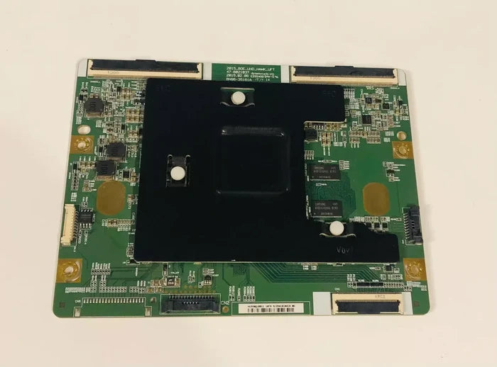 BN96-35161A t-con board Samsung UE55JU6465U