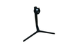 BN96-43717B STAND SAMSUNG C24FG73FQU