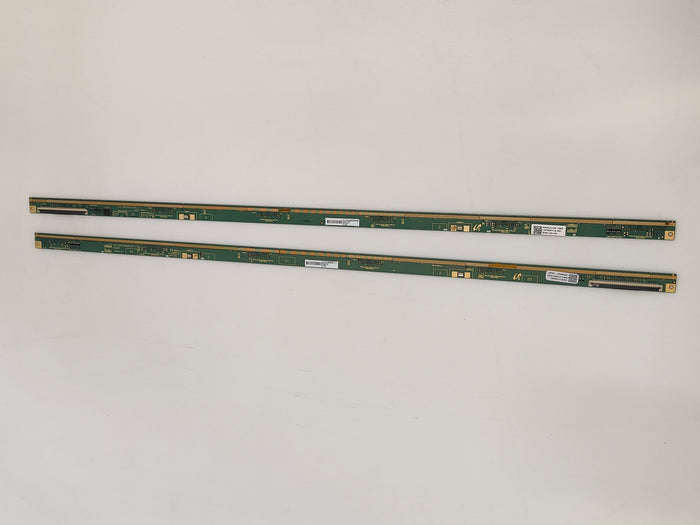 BN96-48145A BN91-21703D 17Y-VUF55SL4LV0.1 matrix buffer board