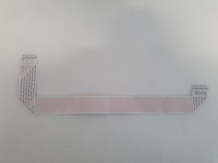 BN96-52899A lvds cable Samsung QE65QN92AAT