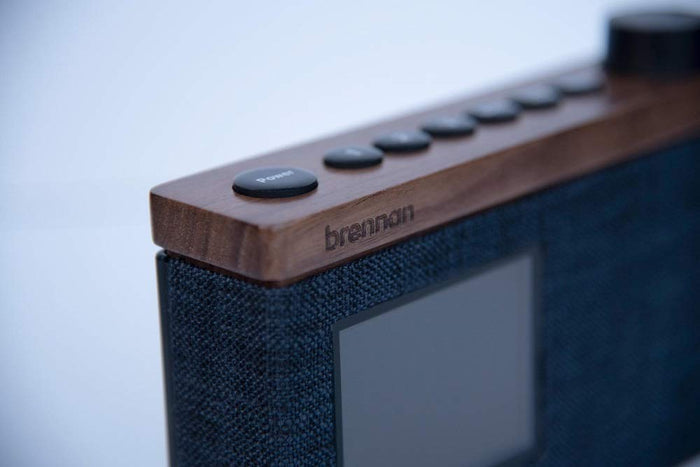 Brennan BB1