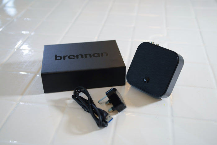 Brennan VB1